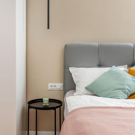 Cro.Lo Modern Retreat Διαμέρισμα Σπλιτ Εξωτερικό φωτογραφία