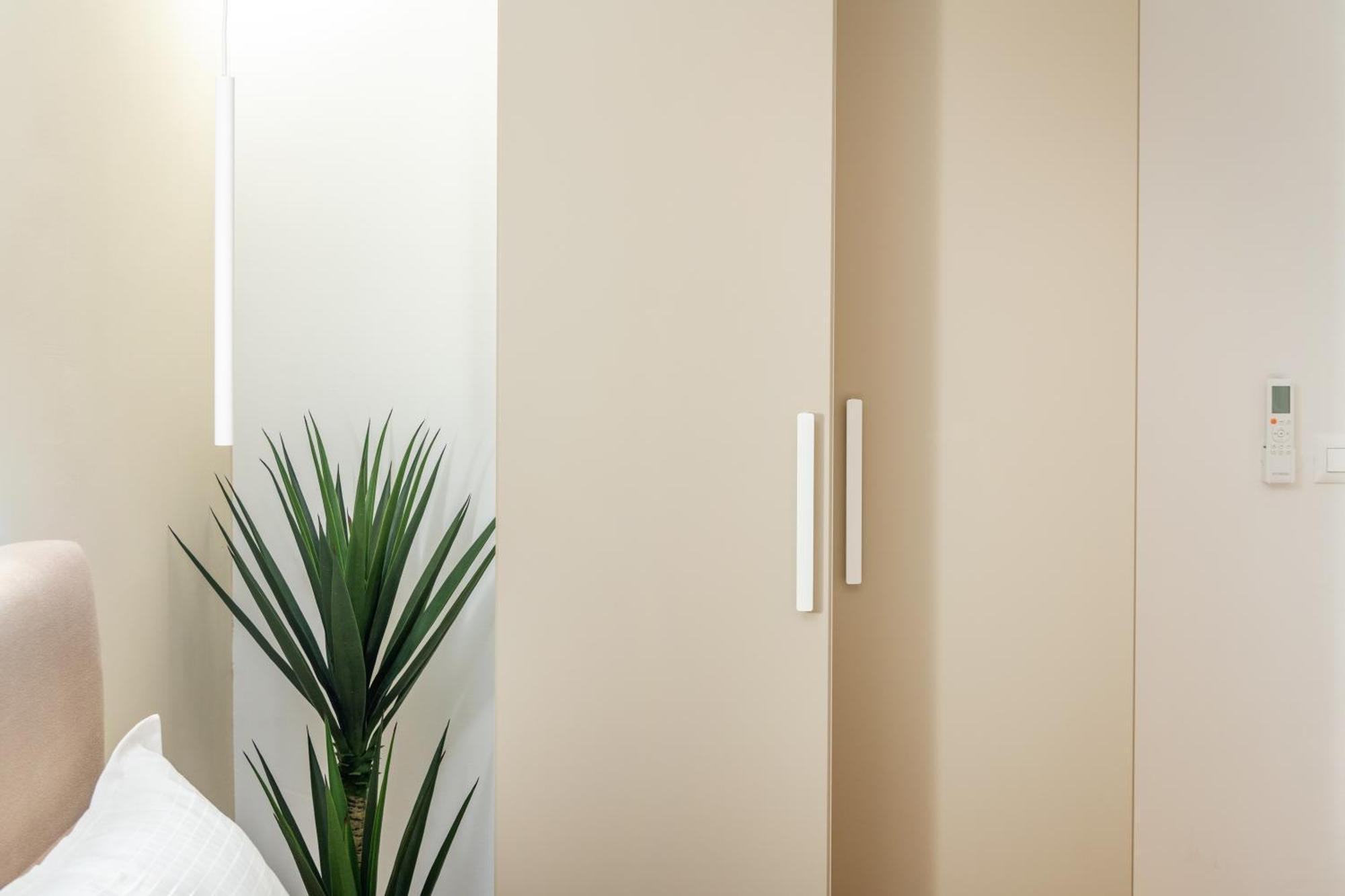 Cro.Lo Modern Retreat Διαμέρισμα Σπλιτ Εξωτερικό φωτογραφία