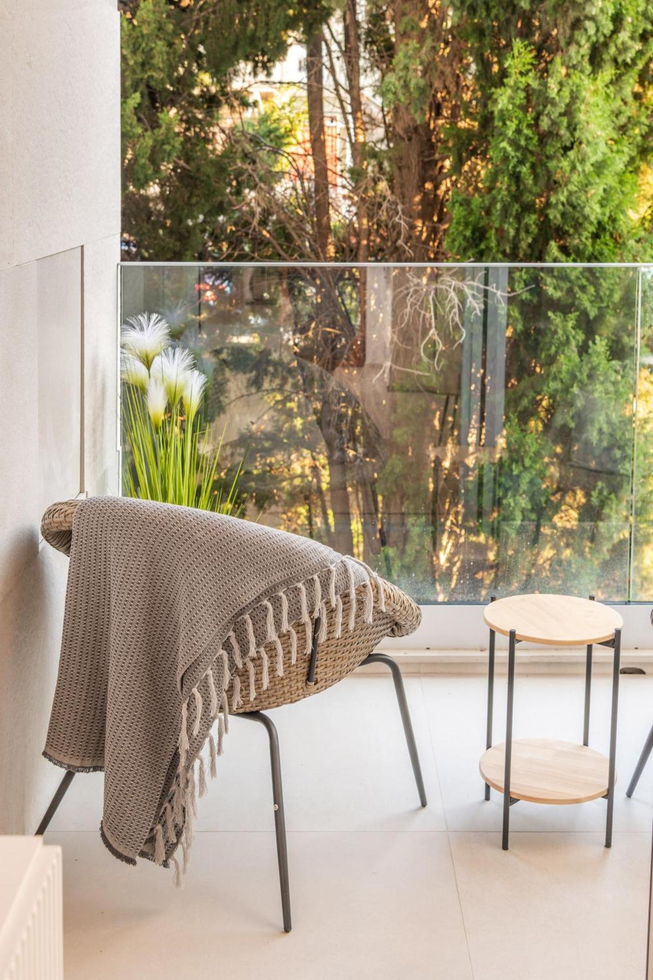 Cro.Lo Modern Retreat Διαμέρισμα Σπλιτ Εξωτερικό φωτογραφία