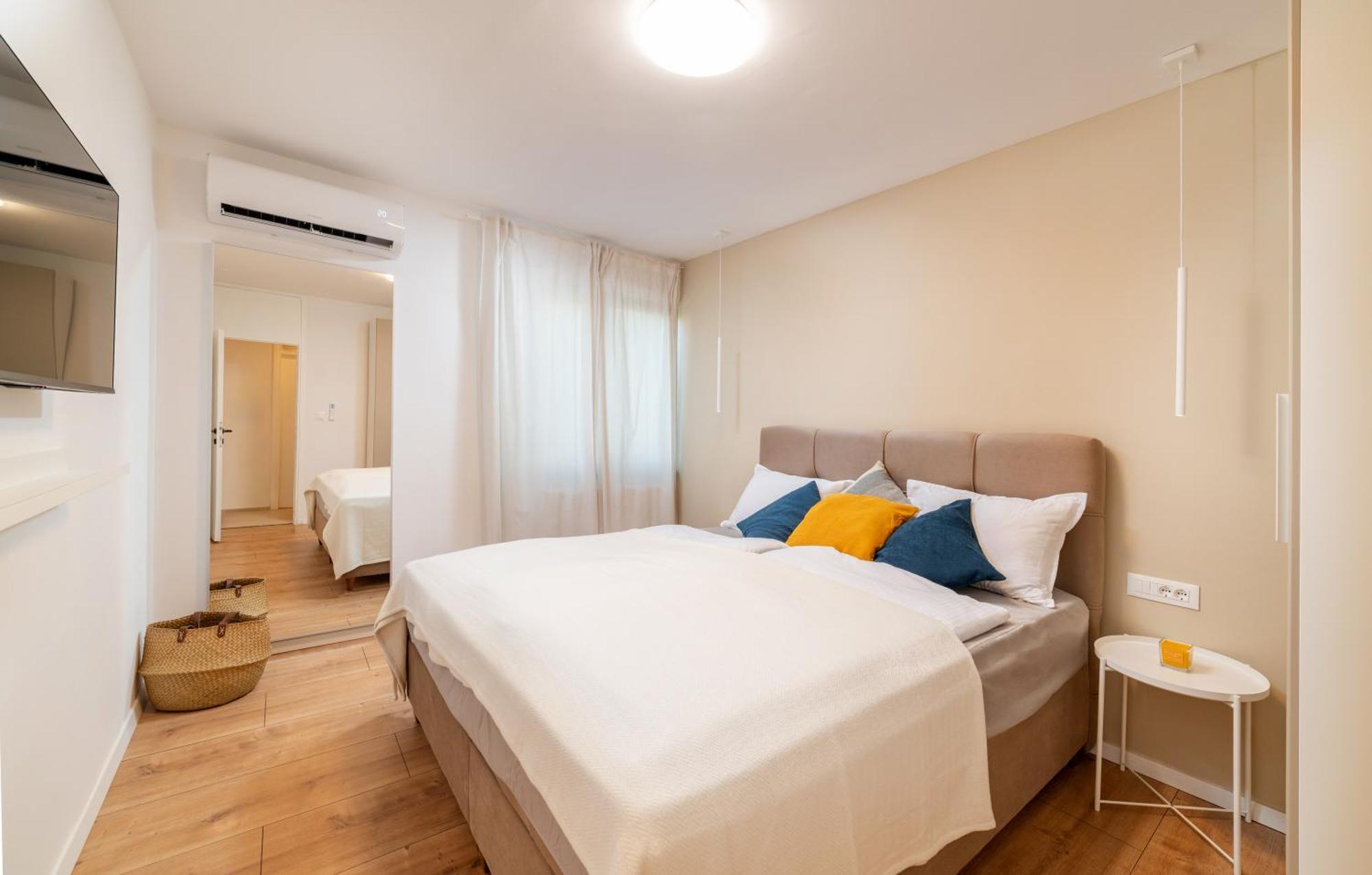 Cro.Lo Modern Retreat Διαμέρισμα Σπλιτ Εξωτερικό φωτογραφία