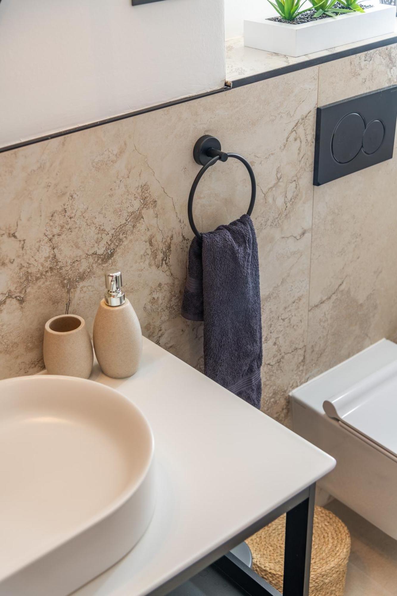 Cro.Lo Modern Retreat Διαμέρισμα Σπλιτ Εξωτερικό φωτογραφία