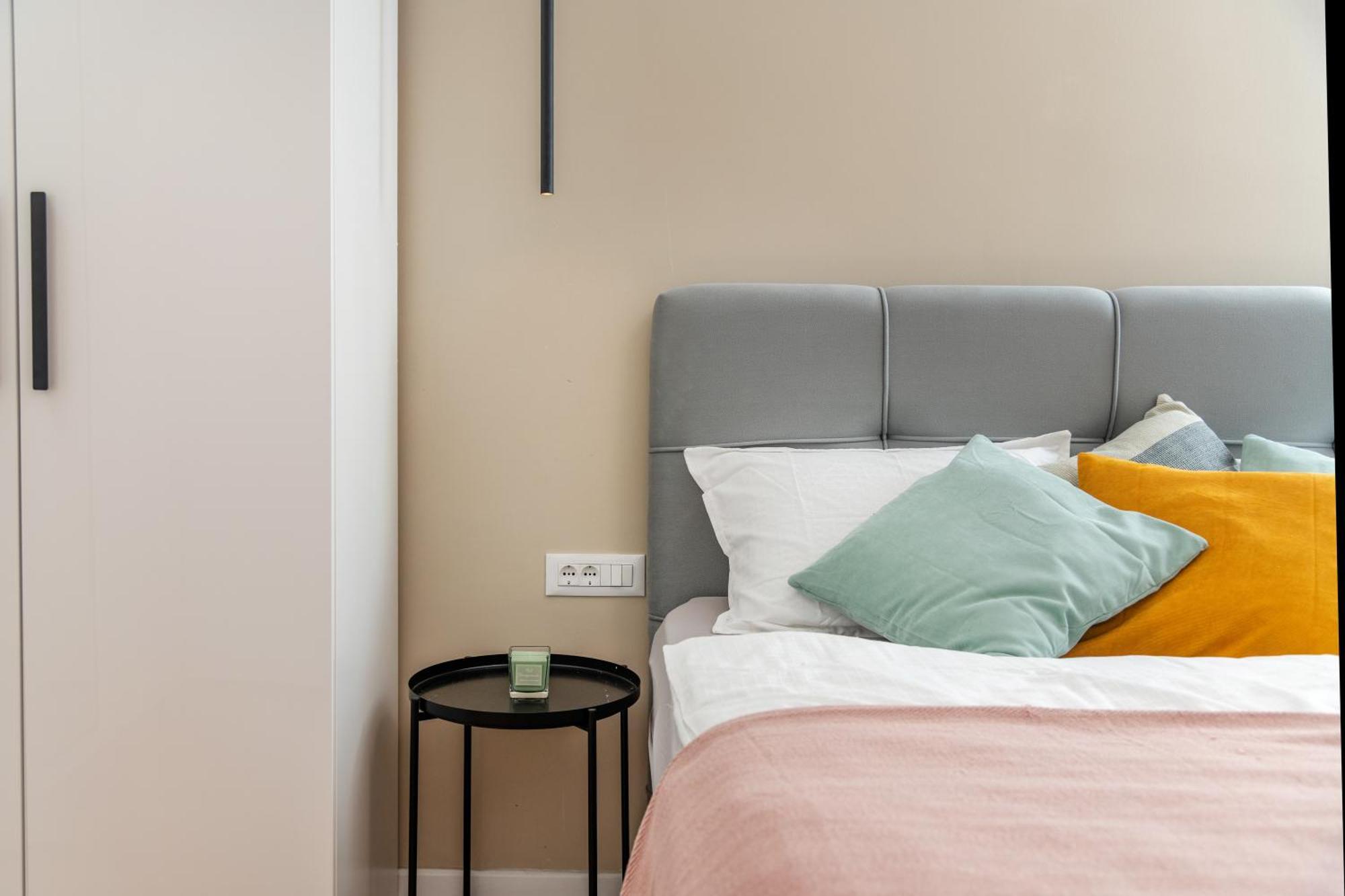 Cro.Lo Modern Retreat Διαμέρισμα Σπλιτ Εξωτερικό φωτογραφία