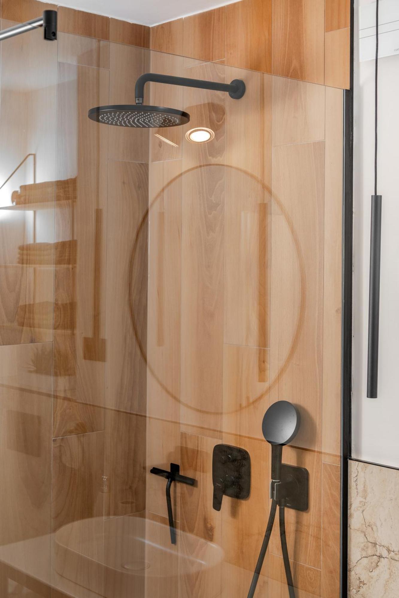 Cro.Lo Modern Retreat Διαμέρισμα Σπλιτ Εξωτερικό φωτογραφία