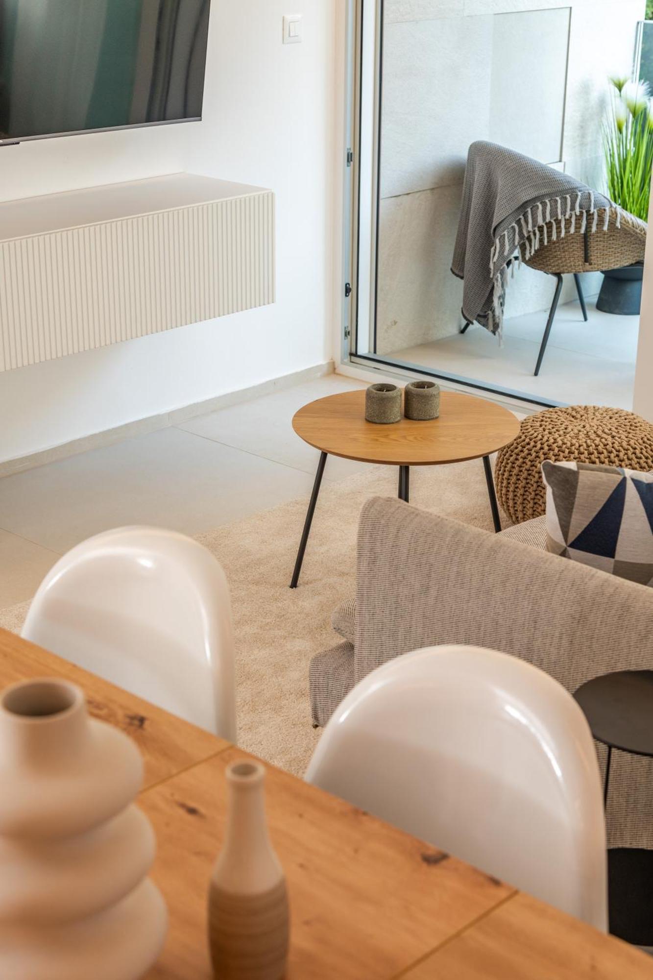 Cro.Lo Modern Retreat Διαμέρισμα Σπλιτ Εξωτερικό φωτογραφία